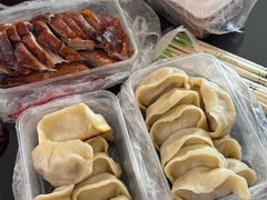 -晶牌烤鸭(延吉东路557弄小区店)