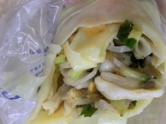 -安徽阜阳卷馍(西单店)