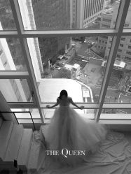 -THE QUEEN(北京店)
