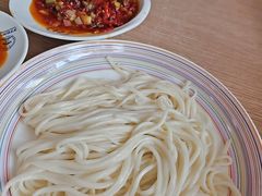 -歹歹的加个面过油肉拌面(贵州路店)