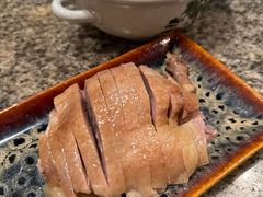 -南京大牌档(中山陵店)
