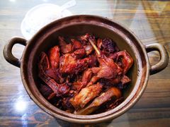 -斯丹姜母鸭·古法干香(涂门街总店)