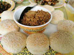 -砂锅居(西四店)