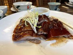 -猪肉婆私房菜(容桂总店)