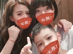 -Ginger(兴国路店)