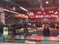 -宝燕海货工场(长江国际店)