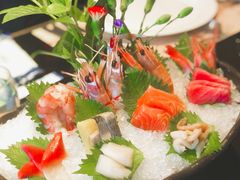 -Mr·Fish鱼鲜生海鲜放题(银泰in99店)