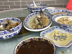 酱爆螺丝-洞天食府(北大街店)