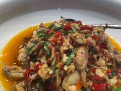 牛蛙-院里寻菜·精致庭院菜(观沙岭店)