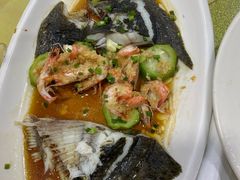 -吉莲利苑海鲜酒家(珠海拱北29年老字号店)