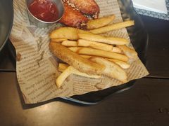 -188西餐厅(园林宾馆店)