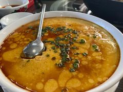-食的禄山庄