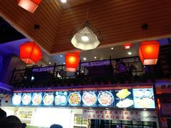 -山河屯铁锅炖鲜鹅·东北菜(开发区一店)