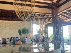 -惠州金海湾嘉华度假酒店