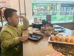 -沼津港精致料理·寿喜烧·烧鸟(青浦宝龙广场日料榜单店)