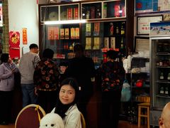 -区海鸡场饭店(石壁店)