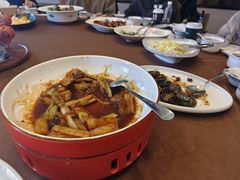 -福来齐·鲁菜海鲜·渔家菜(朝阳街分店)