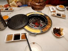-韩宫宴和牛烤肉(宣州国购店)