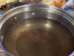 -拉萨圣地天堂洲际大饭店-自助餐厅