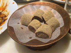 -范家小馆·烤鸭新京菜(金融街店)
