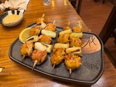 -鸟剑居酒屋(天河南二路店)
