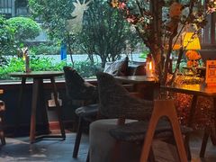 -咖法森林·咖啡  酒吧(天河店)