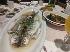 -天福苑(崇宁路店)