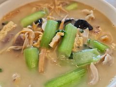 -华盛丰温州大排档(东三环南路店)