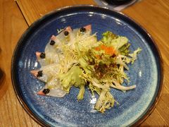 -傑·料理·海鲜放题(佛山文华荟店)