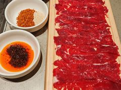 -海底捞火锅(正大乐城店)