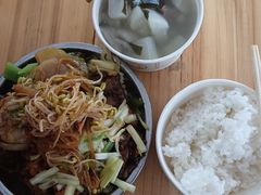 -枣阁园滴滴自助餐