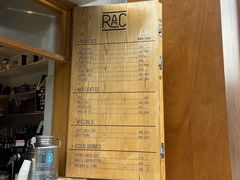 -RAC BAR(安福路店)