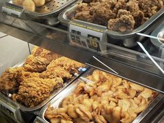 -超级鸡车(长宁娄山关路店)