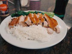 -灵记饭店(营地大街店)