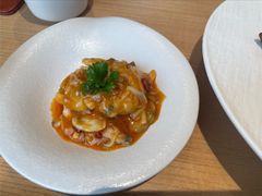 -隅乐胡椒虾·台湾菜·团建(皇岗店)