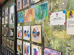 -杨梅红艺术教育(凤城教学中心)