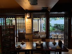 -贰醒·私房小院烧烤 (太古里店)