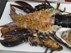 -船奇蒸汽海鲜·闽菜(八市海鲜总店)