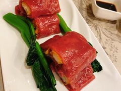 -香云轩·顺德菜(香云纱园林酒店店)