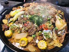 -老厨人深海炖锅(江宁文鼎店)