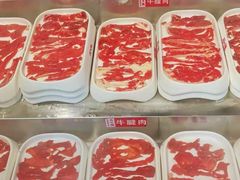 -刘火辣老火锅(光谷店)