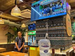 -云阿蛮云南生烫牛肉米线(奉贤路店)