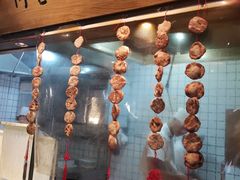 -老阿爸鲜鱼土菜(昆山花桥店)