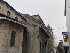 -天主教堂(莲池区)