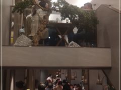 -花园茶楼(兴城西路店)