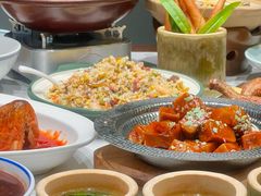 -打酱油·非遗淮扬菜(瘦西湖梅岭店)