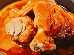 -大牌大·传统杭帮菜(湖滨店)