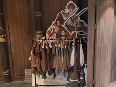 -暴风岛沉浸式体验馆(百联世纪店)