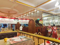 -华梅西餐厅(哈尔滨中央大街店)
