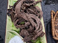 -高家烧鸽子烧烤店63年